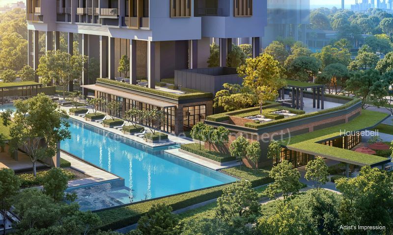 Hudson Place Residences(5)