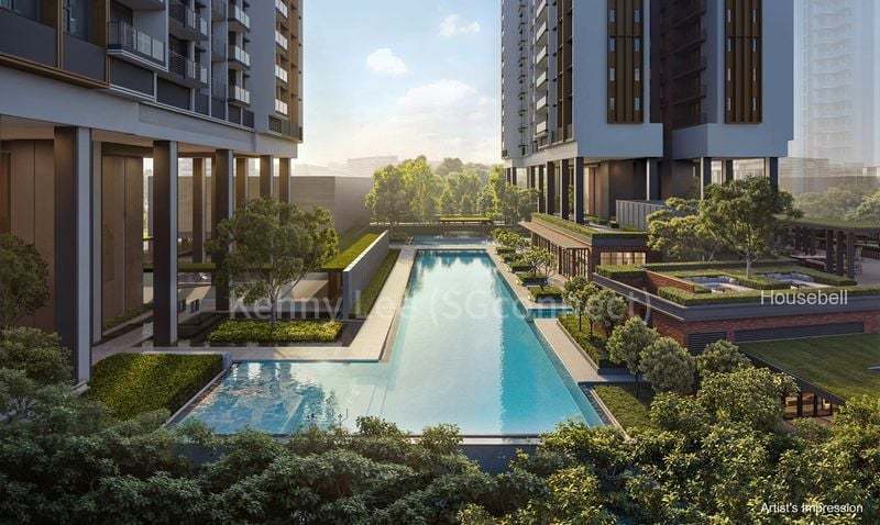 Hudson Place Residences(6)