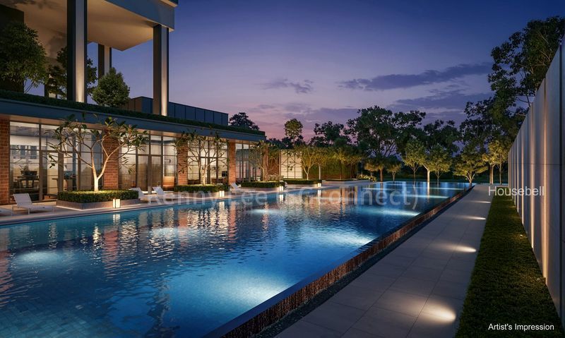 Hudson Place Residences(4)