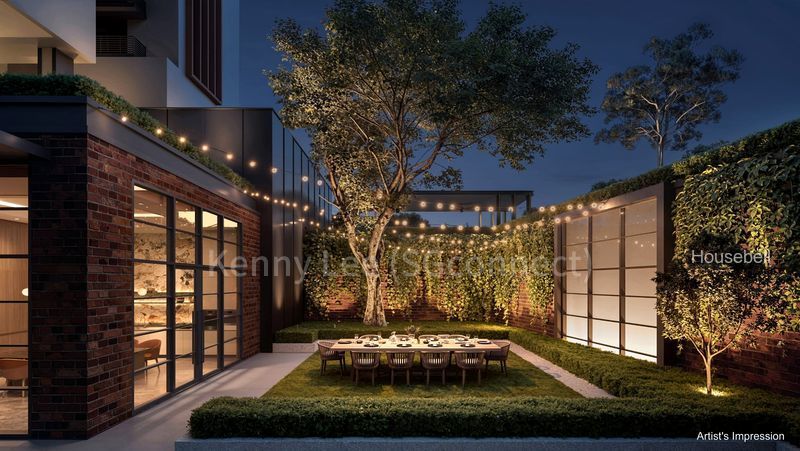 Hudson Place Residences(3)