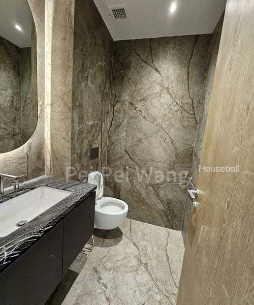 6 Bed Corner Terrace (Landed) for Sale in Shrewsbury Road