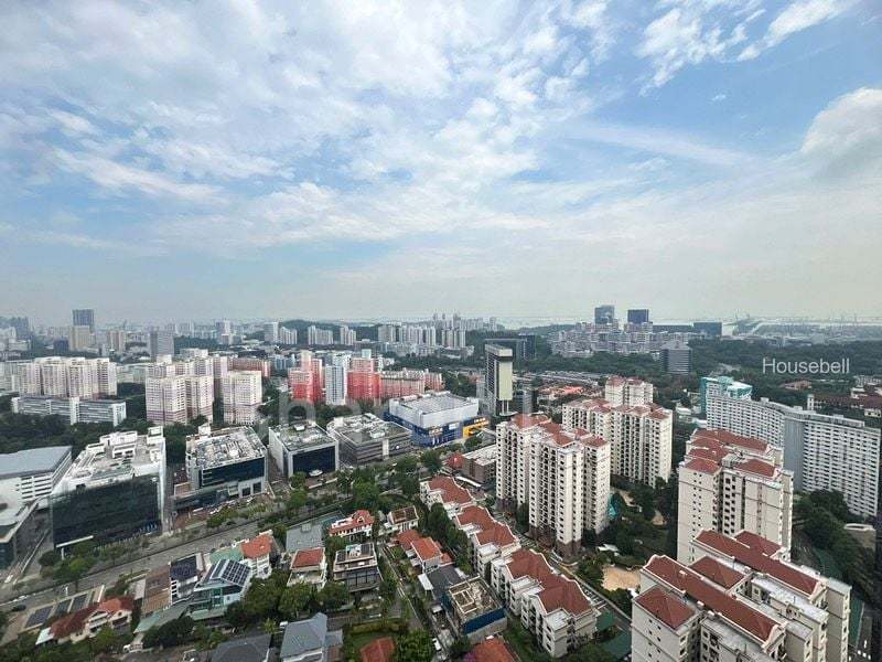 Stirling Residences, S$ 1,600,000, 635 sqft, Condos - Condominium