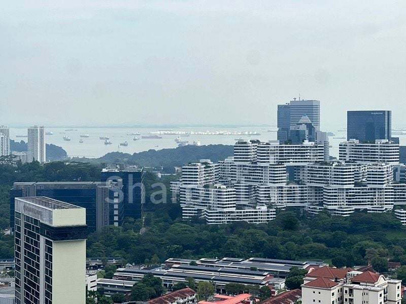 Stirling Residences, S$ 1,600,000, 635 sqft, Condos - Condominium