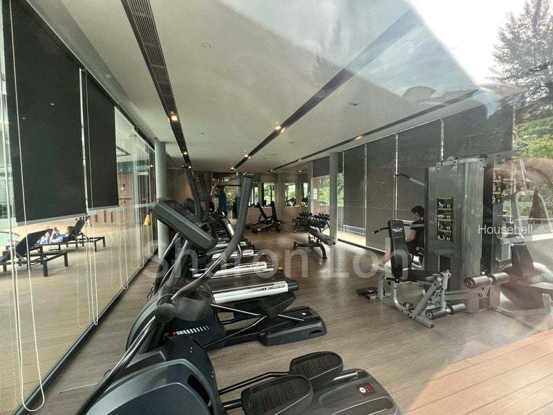 Stirling Residences, S$ 1,600,000, 635 sqft, Condos - Condominium