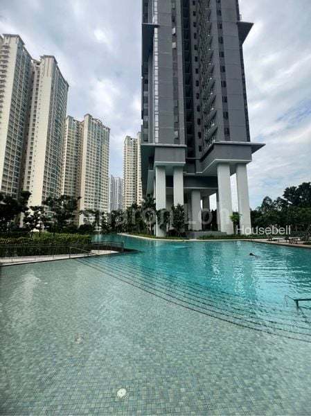 Stirling Residences, S$ 1,600,000, 635 sqft, Condos - Condominium