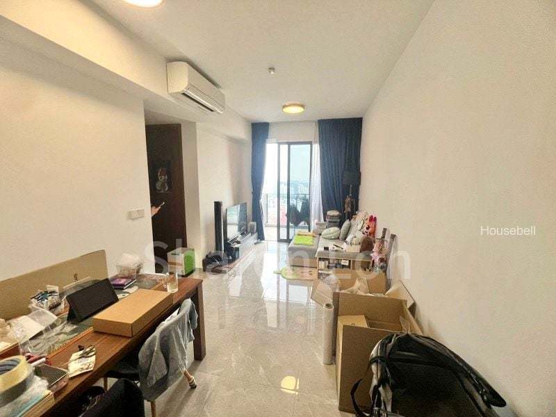 Stirling Residences(1)