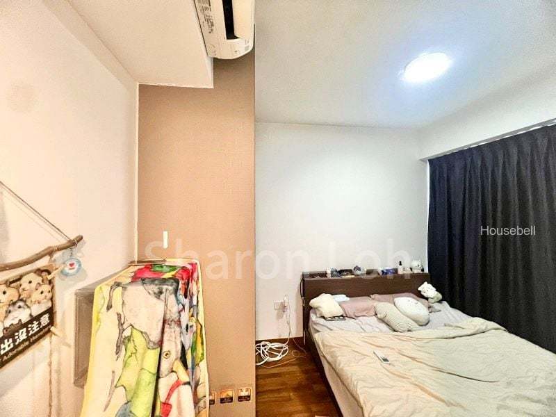 Stirling Residences(3)