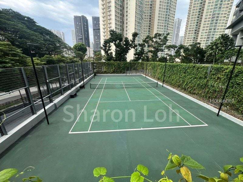 Stirling Residences, S$ 1,600,000, 635 sqft, Condos - Condominium