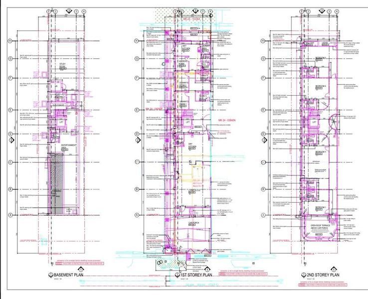 10 Bed Semi-Detached House (Landed) for Sale in  Jalan Raya, S$ 14,388,000, 4,325 sqft, Landed - Semi-Detached House
