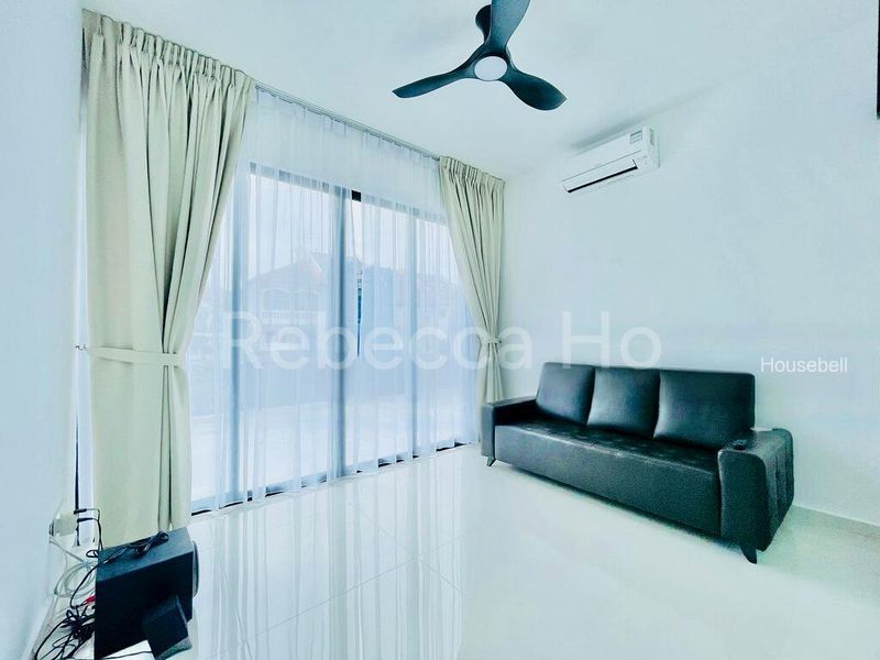 Loyang Villas, S$ 3,999,999, 3,974 sqft, Landed - Terraced House