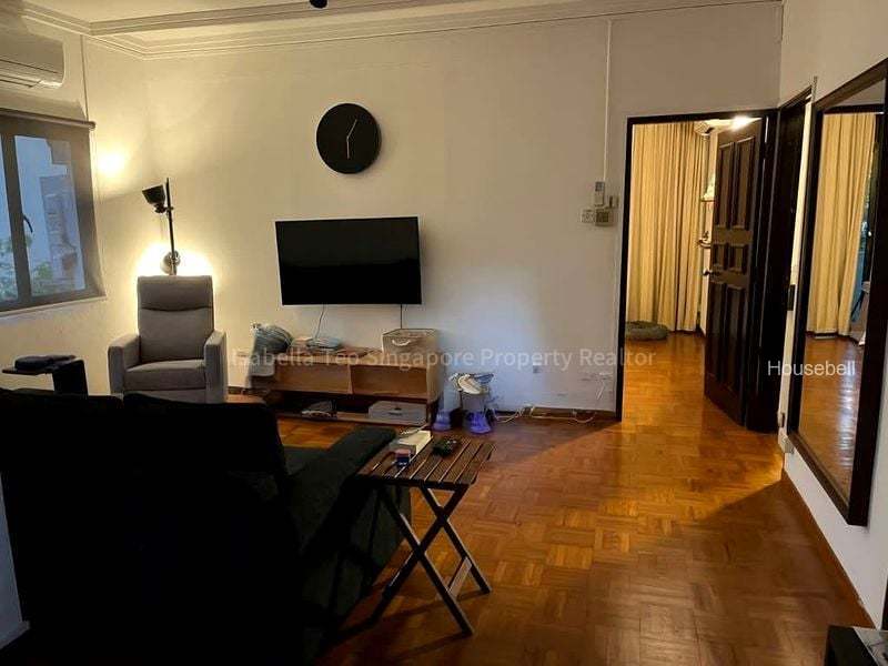 4 Bed Bungalow (Landed) for Rent in  Zehnder Road, S$ 13,800 /mo, 4,000 sqft, Landed - Bungalow House