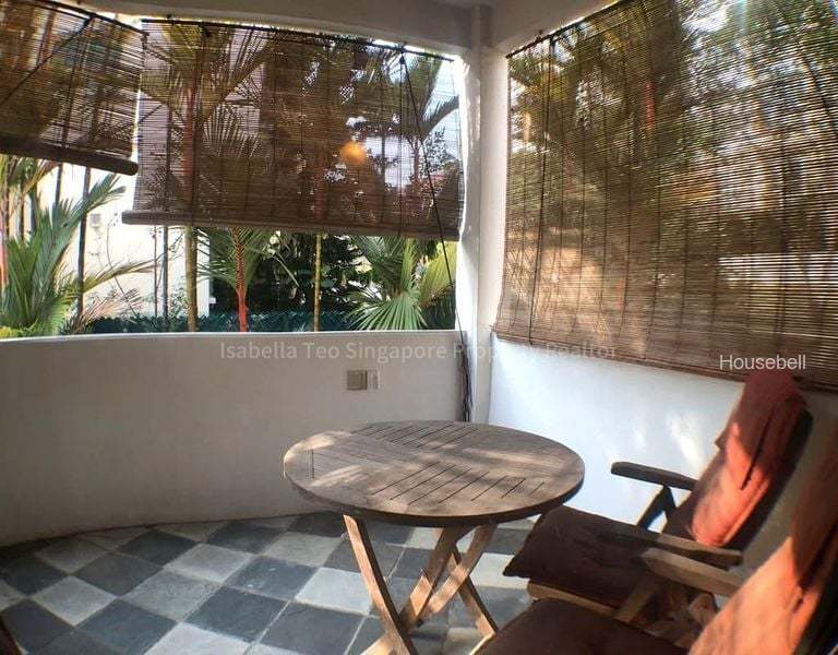 4 Bed Bungalow (Landed) for Rent in  Zehnder Road, S$ 13,800 /mo, 4,000 sqft, Landed - Bungalow House
