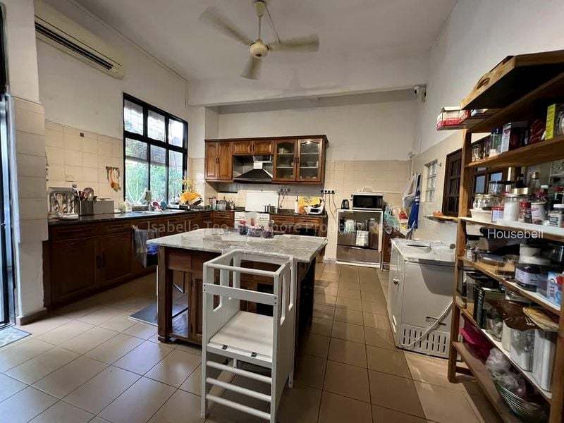 4 Bed Bungalow (Landed) for Rent in  Zehnder Road, S$ 13,800 /mo, 4,000 sqft, Landed - Bungalow House