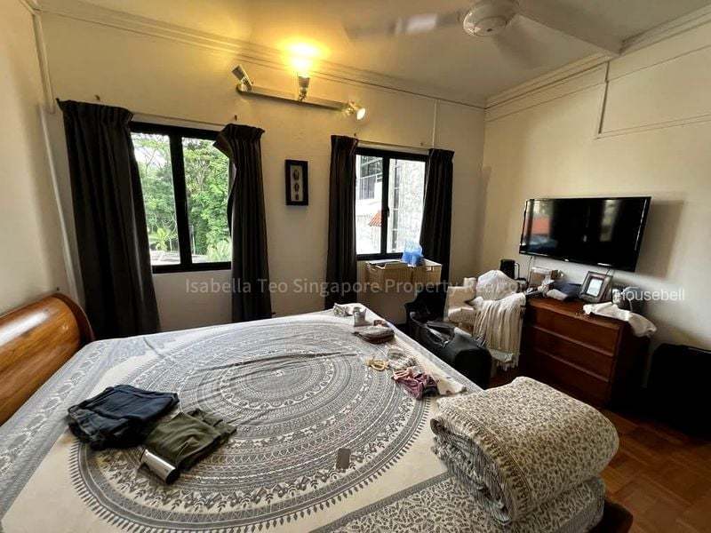 4 Bed Bungalow (Landed) for Rent in  Zehnder Road, S$ 13,800 /mo, 4,000 sqft, Landed - Bungalow House