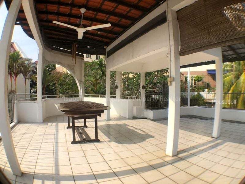 4 Bed Bungalow (Landed) for Rent in  Zehnder Road, S$ 13,800 /mo, 4,000 sqft, Landed - Bungalow House