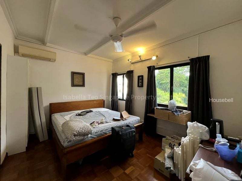 4 Bed Bungalow (Landed) for Rent in  Zehnder Road, S$ 13,800 /mo, 4,000 sqft, Landed - Bungalow House