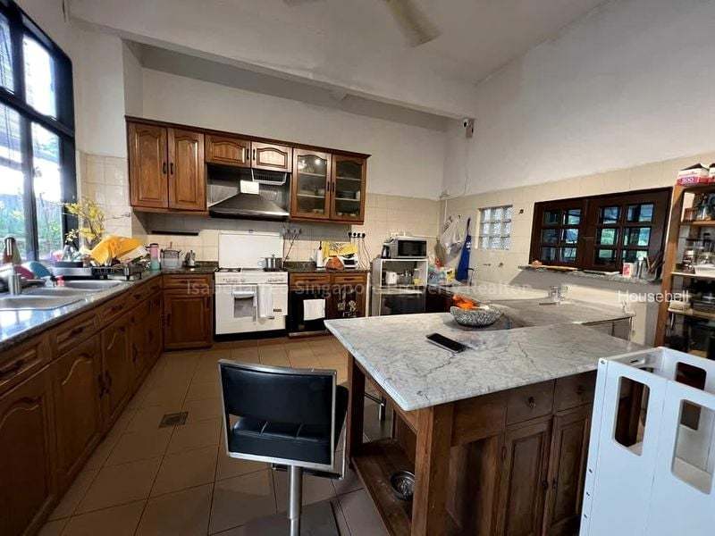 4 Bed Bungalow (Landed) for Rent in  Zehnder Road, S$ 13,800 /mo, 4,000 sqft, Landed - Bungalow House