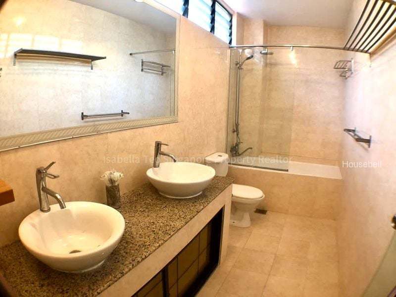 4 Bed Bungalow (Landed) for Rent in  Zehnder Road, S$ 13,800 /mo, 4,000 sqft, Landed - Bungalow House