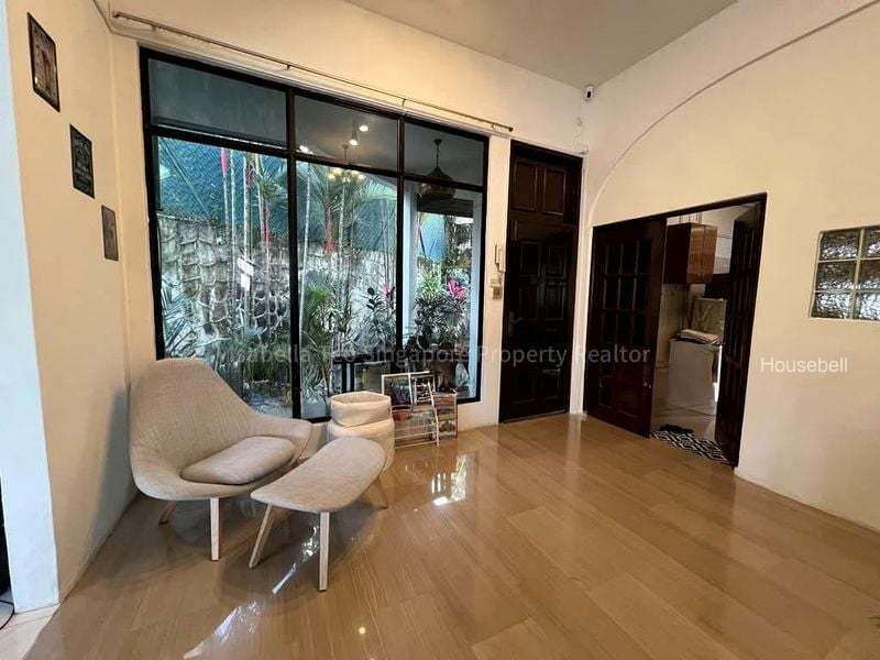 4 Bed Bungalow (Landed) for Rent in  Zehnder Road, S$ 13,800 /mo, 4,000 sqft, Landed - Bungalow House