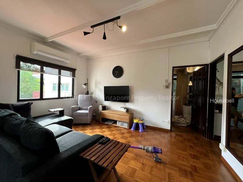 4 Bed Bungalow (Landed) for Rent in  Zehnder Road, S$ 13,800 /mo, 4,000 sqft, Landed - Bungalow House