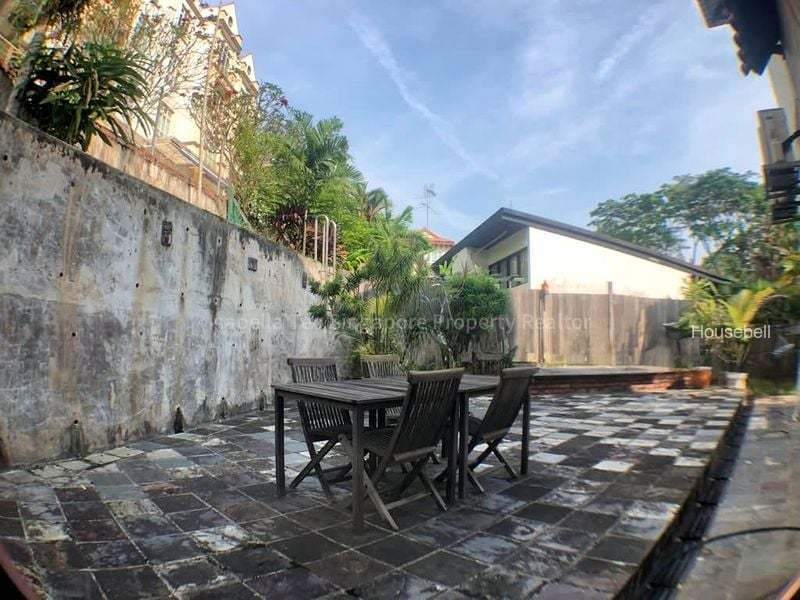 4 Bed Bungalow (Landed) for Rent in  Zehnder Road, S$ 13,800 /mo, 4,000 sqft, Landed - Bungalow House