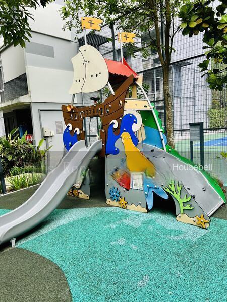 The Visionaire, S$ 1,390,000 (Negotiable), 872 sqft, Condos - Executive Condominium