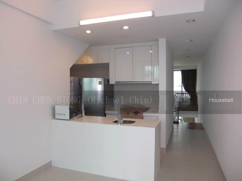 The Rochester Residences, S$ 1,288,000, 840 sqft, Condos - Apartment
