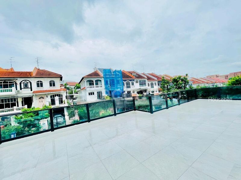 Loyang Villas, S$ 3,999,999, 3,974 sqft, Landed - Terraced House