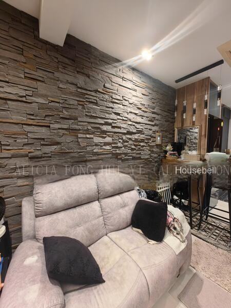 Rezi 26, S$ 998,000 (最低价格), 807 sqft, 公寓 - Condominium
