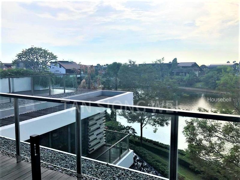 Pearl Island, S$ 20,800,000, 11,666 sqft, Landed - Bungalow House