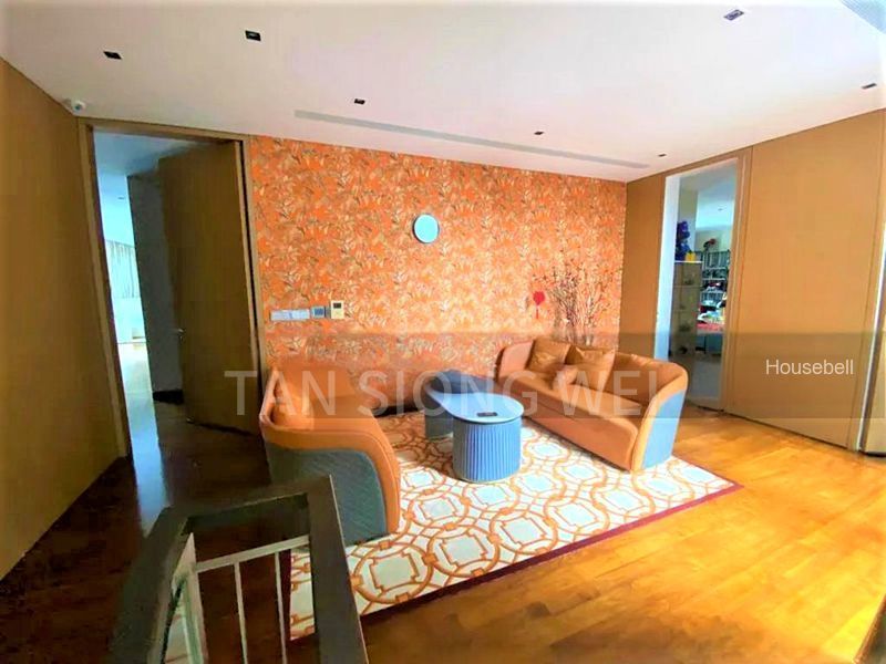 Pearl Island, S$ 20,800,000, 11,666 sqft, Landed - Bungalow House