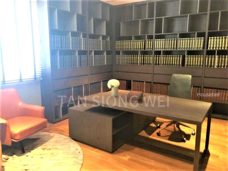 Pearl Island, S$ 20,800,000, 11,666 sqft, Landed - Bungalow House