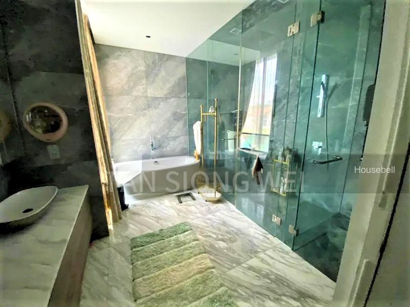 Pearl Island, S$ 20,800,000, 11,666 sqft, Landed - Bungalow House