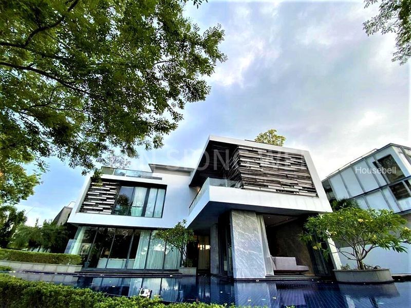 Pearl Island, S$ 20,800,000, 11,666 sqft, Landed - Bungalow House