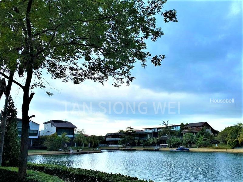 Pearl Island(1)