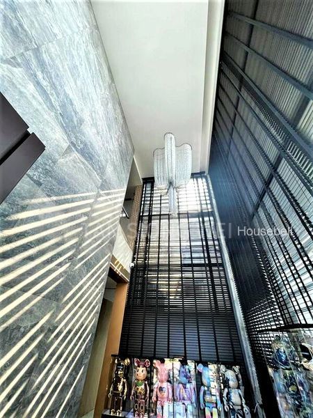 Pearl Island, S$ 20,800,000, 11,666 sqft, Landed - Bungalow House