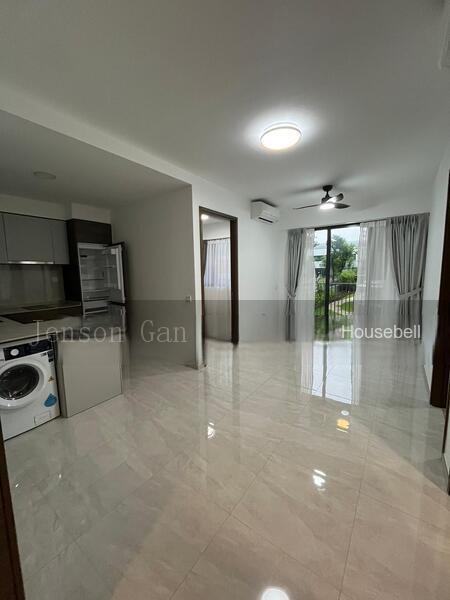 The Florence Residences, S$ 1,180,000 (Starting From), 635 sqft, Condos - Condominium