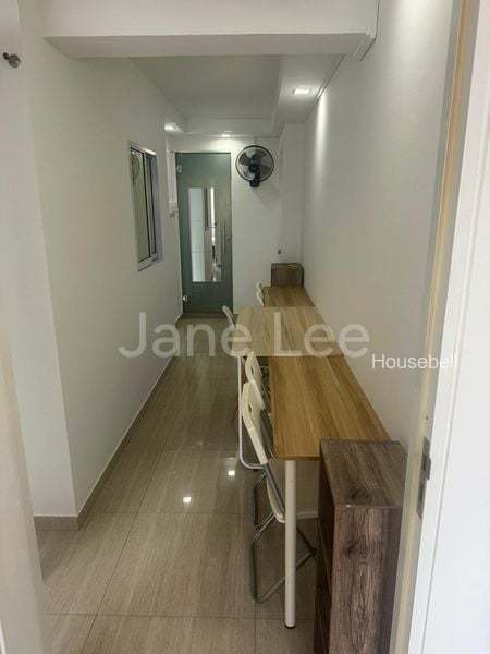 45 Telok Blangah Drive