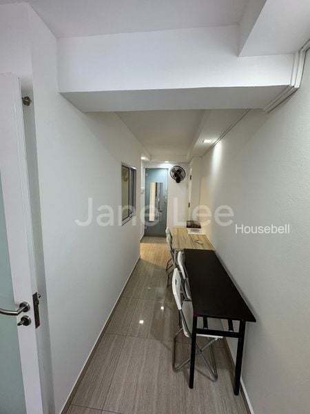 45 Telok Blangah Drive, S$ 4,800 /mo, 600 sqft, HDB - 3 A