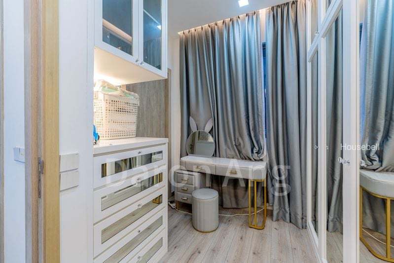 The Alps Residences, S$ 1,150,000, 700 sqft, 公寓 - Condominium