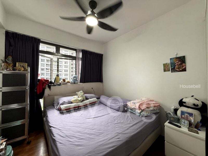 347B Yishun Avenue 11(6)