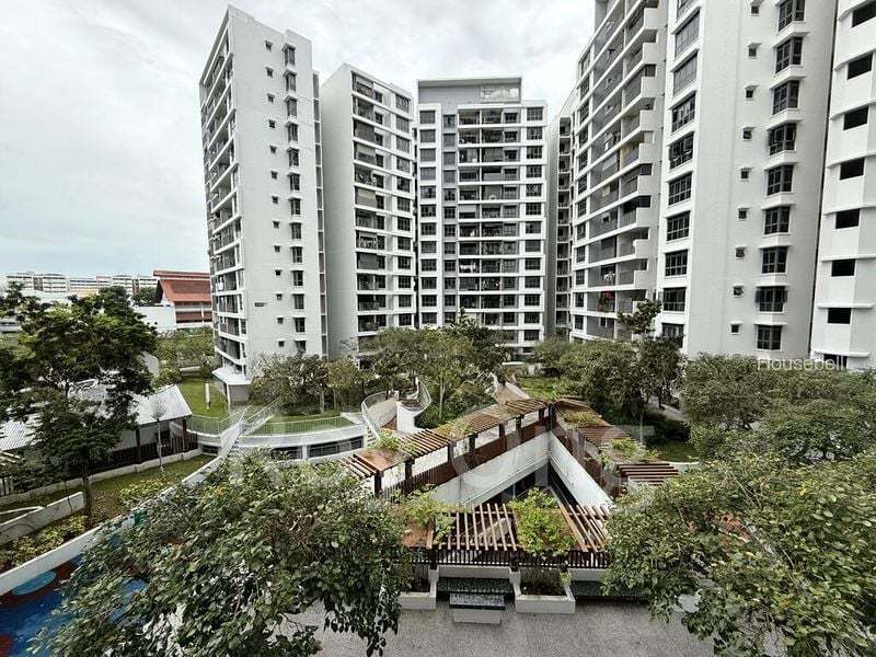 347B Yishun Avenue 11(2)