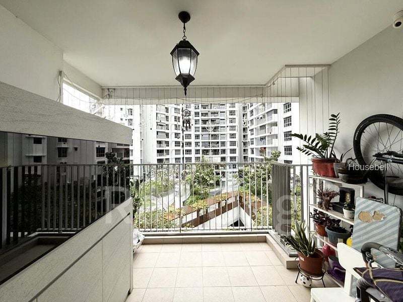 347B Yishun Avenue 11, S$ 750,000, 990 sqft, HDB - 4 A