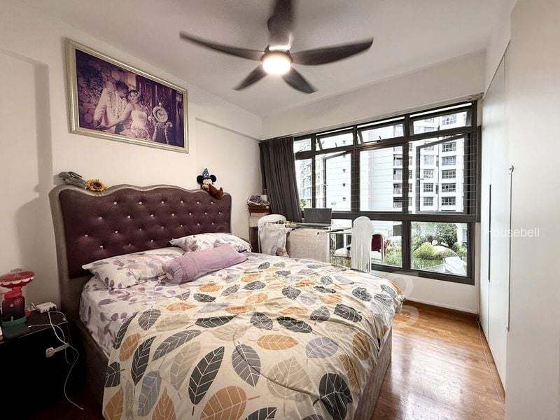 347B Yishun Avenue 11, S$ 750,000, 990 sqft, HDB - 4 A