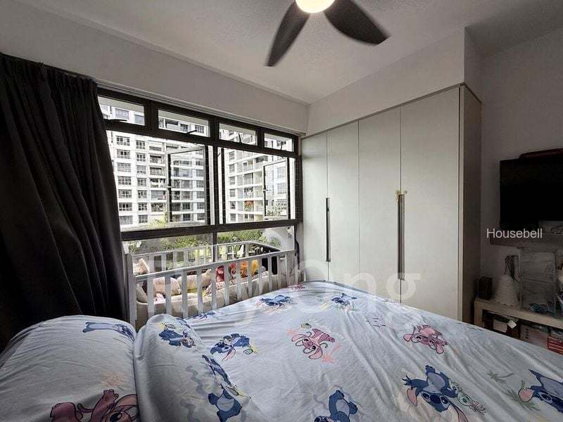 347B Yishun Avenue 11(4)