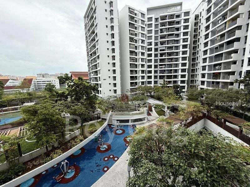 347B Yishun Avenue 11(3)