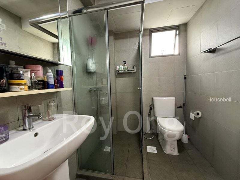 347B Yishun Avenue 11(5)