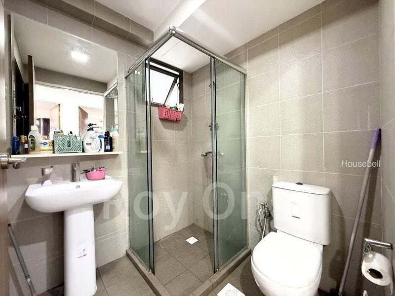 347B Yishun Avenue 11, S$ 750,000, 990 sqft, HDB - 4 A