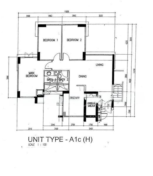 689B Woodlands Drive 75(7)