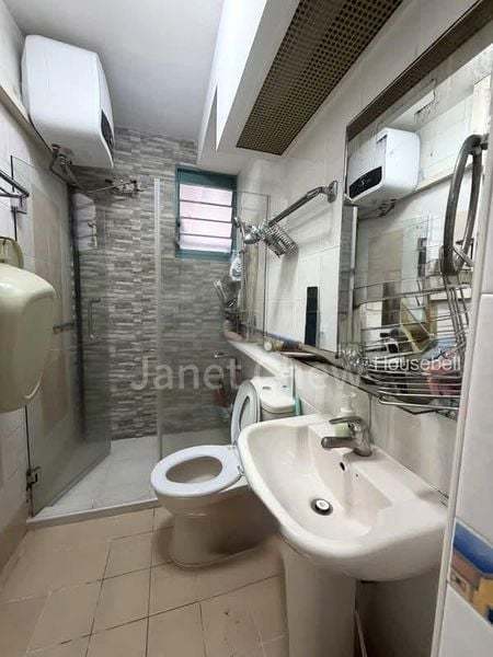 689B Woodlands Drive 75, S$ 510,000, 968 sqft, HDB - 3 I